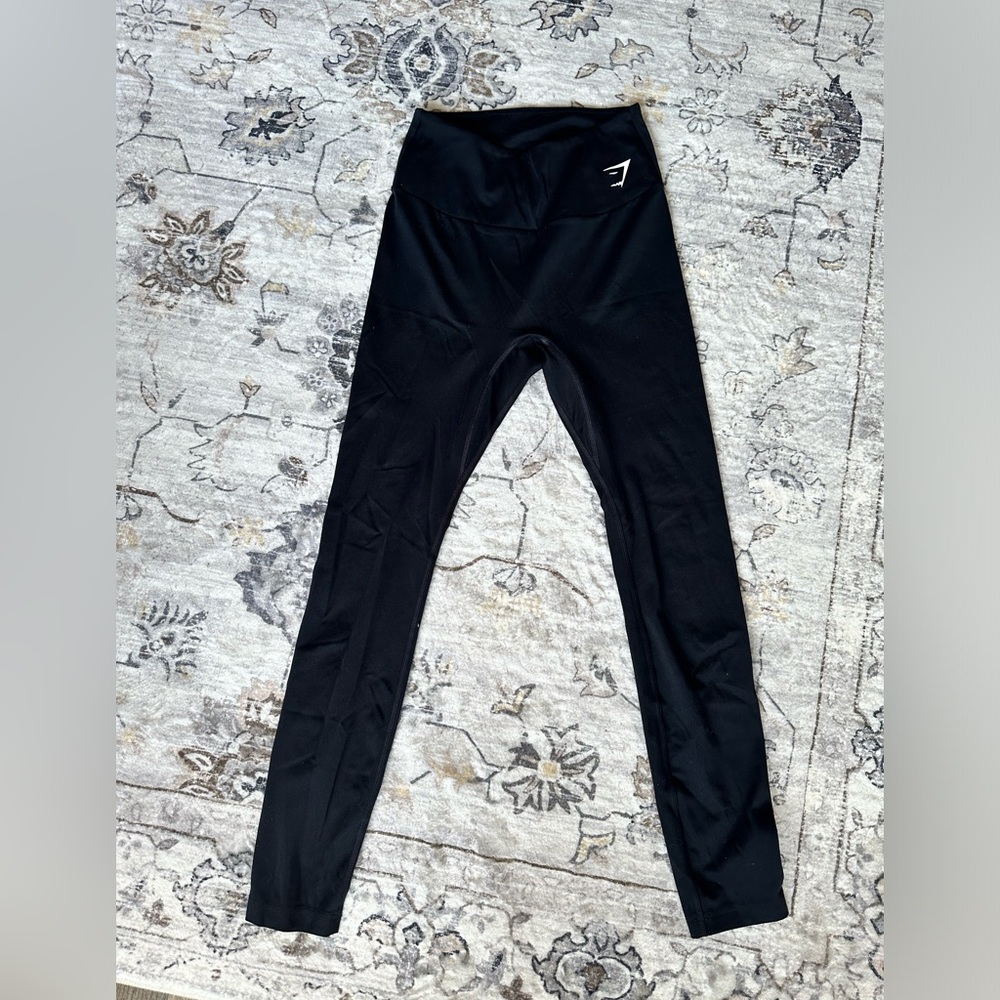 Black Leggings